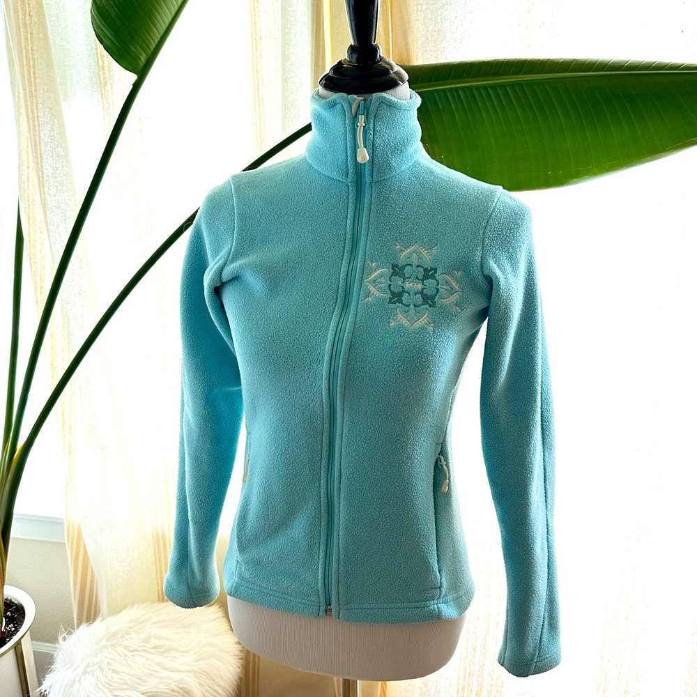 Helly Hansen fleece